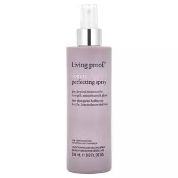 Living Proof, восстанавливающий, совершенствующий спрей, 8 жидких унций (236 мл)