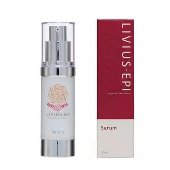 LIVIUS EPI Интенсивная сыворотка [Эпигенетическая косметика]