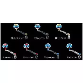 LIVRE 10121 Силовой рычаг 98 Shimano (Осталось) 8000-14000 Бронзовый/Золотой