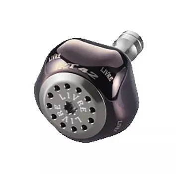 LIVRE 10174 PT42 Shimano Коричневый Титан (В) (IP) &