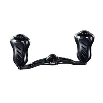 LIVRE 10202 Glide 87 Shimano All Black (Осталось)