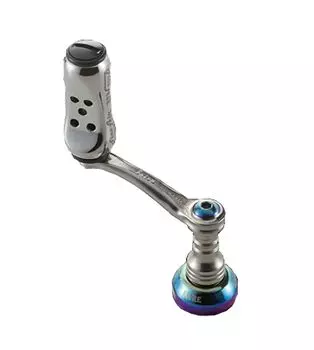 LIVRE 11102 Fairy 41 для Daiwa Titanium Black и FY41-FAD1-TIBK