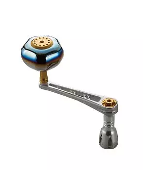 LIVRE 11204 Мощность 93 Shimano левая Совместимость с размерами Титановая пластина Gold G спиннинг (Мощность 93) 8000~14000 + PW93-SL814-TIG [Большая катушка/изготовленная на заказ