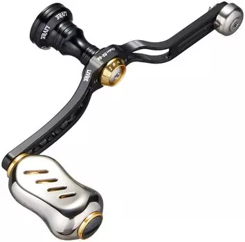 LIVRE 6961 Union Daiwa DS 52-58 (Правильно) Черное золото