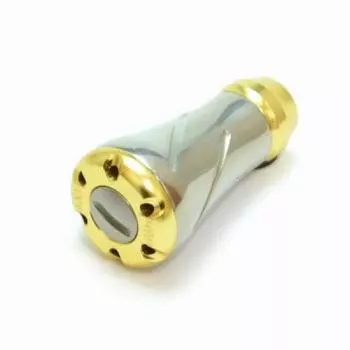 LIVRE Ручка 1 шт. Золото (Форте) (Серебро + С)