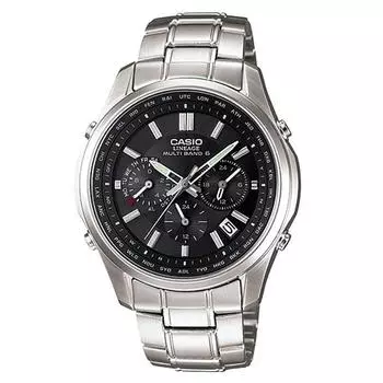 LIW M610D 1AJF [LINEAGE Solar Radio Watch 5 Моторный хронограф MULTIBAND6 Многополосный 6]