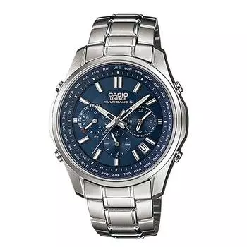 LIW M610D 2AJF [LINEAGE солнечные радиочасы 5 мотор-хронограф MULTIBAND6 многополосный 6 ]