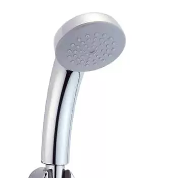 LIXIL INAX Bathroom Eco Full Shower Head Plated Specification PK-BF-SC6