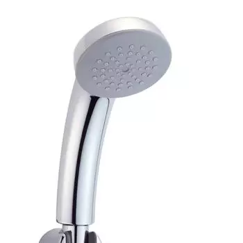 LIXIL INAX Bathroom Eco Full Shower Head Coating Технические характеристики PK-BF-SC6 серебряный