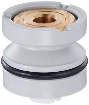 LIXIL INAX Bathroom Thermostatic Faucet Check Valve Faucet, Shower/Bath A-799