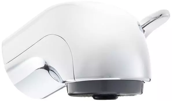 LIXIL INAX Кухонная душевая лейка с покрытием (Ni-Cr) А-4513 серебряный