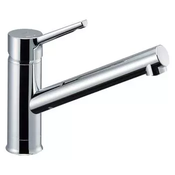 LIXIL INAX однорычажный смеситель для общей зоны, смеситель для кухни, смеситель для воды, водосберегающий кран RSF-842Y
