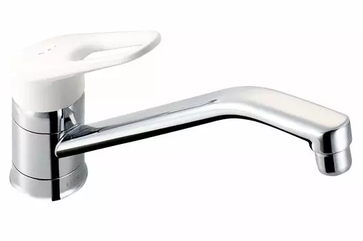 LIXIL INAX однорычажный смеситель для общей зоны, смеситель для кухни, смеситель для воды, водосберегающий кран RSF-541Y-AMZ