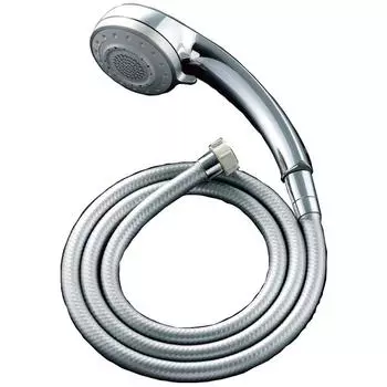 LIXIL INAX Ручной Душ Многофункциональный Душевой Шланг Из Смолы Eco-Full (Покрытый) 1,6 м BF-SB6BG(1,6)