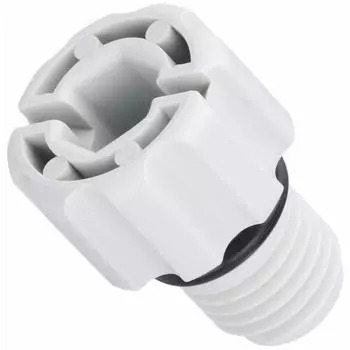 LIXIL INAX Сливной кран для накопительного типа с душем и туалетом 700-135