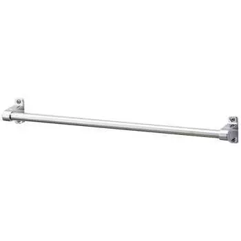 LIXIL INAX Towel Rack Standard Series 472 x 65 x 52 KF-11S