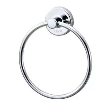 LIXIL INAX Towel Ring Standard Series 136 x 37 x 156 KF-91