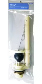 LIXIL INAX Туалет Закрытый сливной бачок с поплавковым клапаном Внутренний диаметр (Клапан 38мм) ПК-DTF-810C