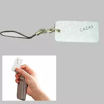 LIXIL TOSTEM Дверь CAZAS Стандартный Ключ-метка Z-001-DVBA