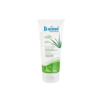 Lixon?Aloe Vera Sensitive Skin Body Milk 200ml