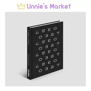 ЛИЗА 0327 ФОТОКНИГА ТОМ 03 + Бесплатный подарок 1EA