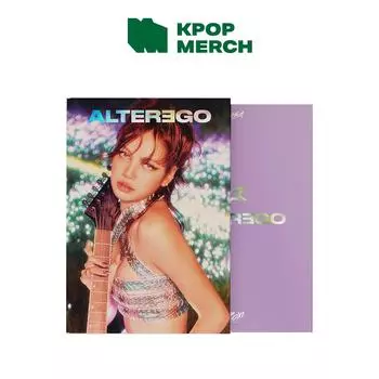 ЛИЗА - [Альтер Эго] (рокси вер.)