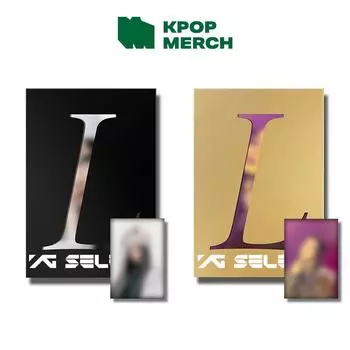 ЛИЗА (Blackpink) — ЛАЛИСА (включая YG POB) золотой