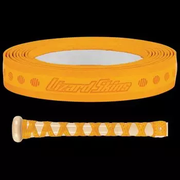 Lizard Skins DSP Ultra X Maize Yellow Cushion Grip Tape 0.5mm