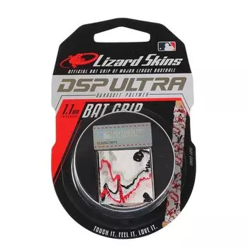 Lizard Skins FURYCAMO Cushion Grip Tape DSP_Ultra 1.1mm