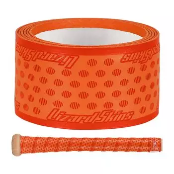 Lizard Skins Grip Tape Cushion Grip BLAZEORANGE DSP_Ultra 1.8mm