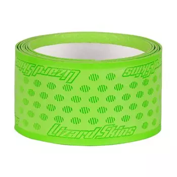 Lizard Skins Grip Tape Cushion Grip LUCKYGREEN DSP_Ultra 1.1mm