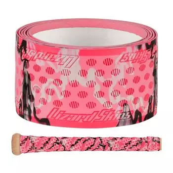 Lizard Skins Grip Tape Cushion Grip PINKCAMO DSP_Ultra 0.5mm