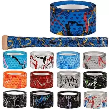 Lizard Skins Grip Tape Cushion Grip REDCAMO DSP_Ultra 0.5mm