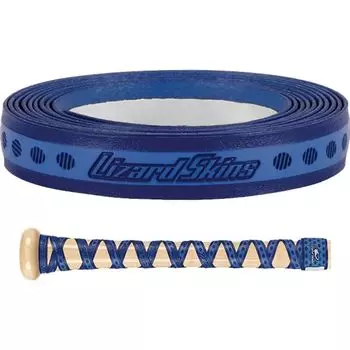 Lizard Skins Grip Tape Cushion Grip X ROYALBLUE DSP_Ultra 0.5mm