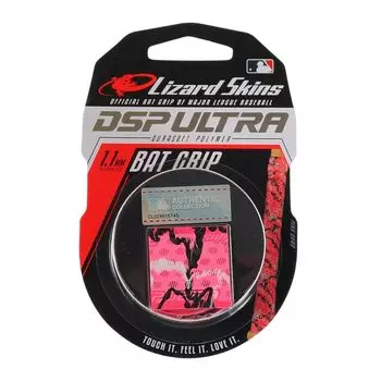 Lizard Skins Pink Camo Cushion Grip Tape DSP_Ultra 1.1mm