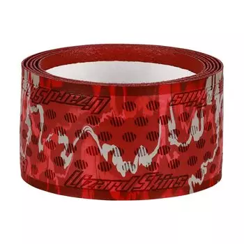 Lizard Skins SCARLETCAMO Cushion Grip Tape DSP_Ultra 1.1mm