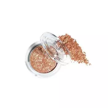 LIZDA Bling Fit Блеск для глаз 2.1g 01 Dry Rose
