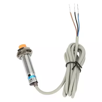 LJ12A3-4-Z/BX Датчик индукции приближения NPN нормально открытый переключатель