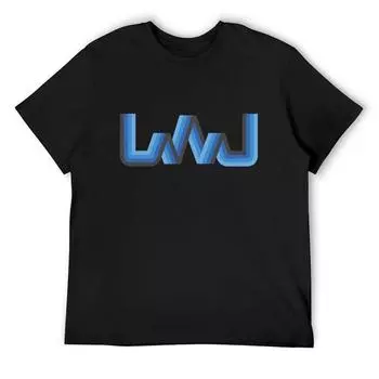 Lj Ljubljana Triglav Slovenia - Синяя футболка уличная одежда для любителей спорта Essential T Shirt Men Workout Shirt S белый