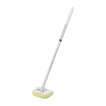 ЛЭК Гекодай-кун Шиферу! Очиститель для ванны No Bread, средней эластичности (Меламиновая губка), Сбрасывает горячую воду с помощью Just Water S-797