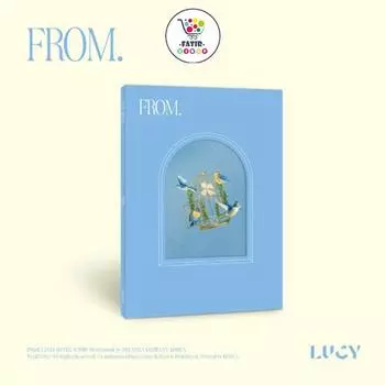 ЛЮСИ 5-й мини-альбом ОТ