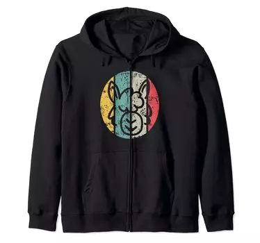 Llama Alpaca Head Llama Head Retro Llama Alpaca Farmer Alpaca Zip Parka