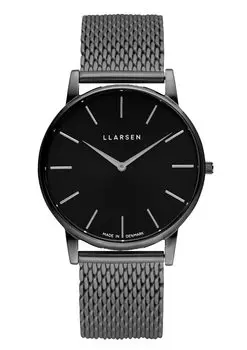 [LLARSEN] Часы LLARSEN LLARSEN Oliver LL147OBOM Мужские серые