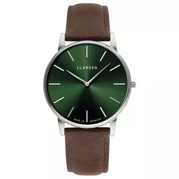 [LLARSEN] Часы LLARSEN LLARSEN Oliver LL147SFWD мужские коричневые