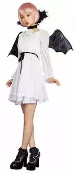 LLL Маленький Вампир Костюм Женский