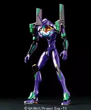 LMHG Evangelion Unit 01 Extra Finish Ver.