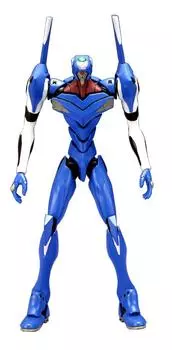 LMHG Evangelion Unit 0 Бандай Ева (пересмотренный)