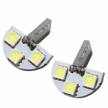 LMMC Новый Jimny JB64W Jimny Sierra JB74W Swift Sport ZC33S Светодиодный фонарь подсветки номерного знака специальной конструкции [Белый или цвет лампы] (белый)