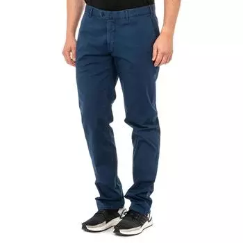 LMTA01 Мужские брюки чинос 50-IT синий