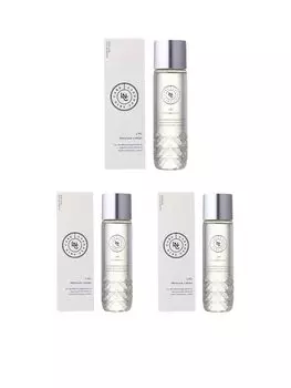 LNC Moisture Lotion 120ml x 3 bottles